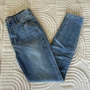 PacSun Power Superstretch Push-up jeggings